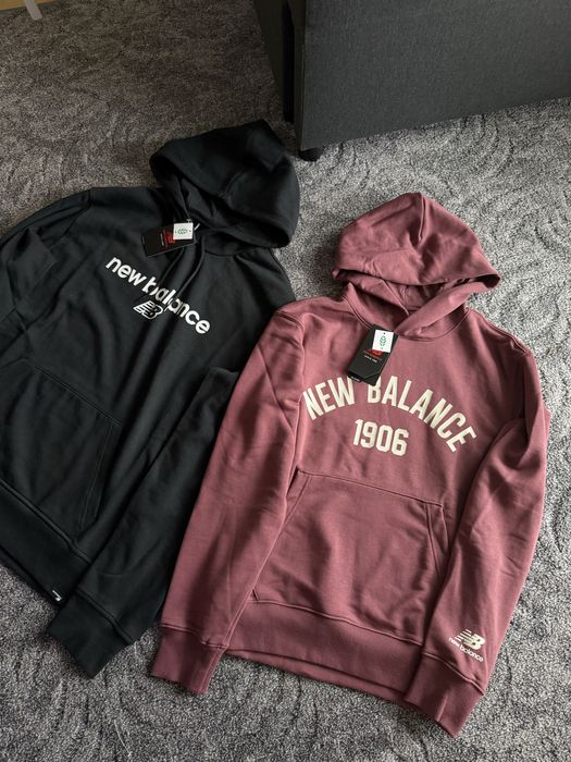 Худі New Balance S,L Оригінал