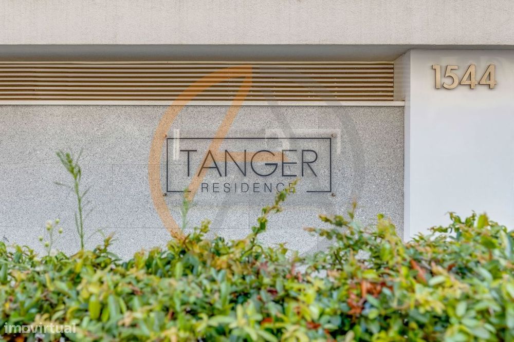 Apartamento T2 | Rua de Tânger
