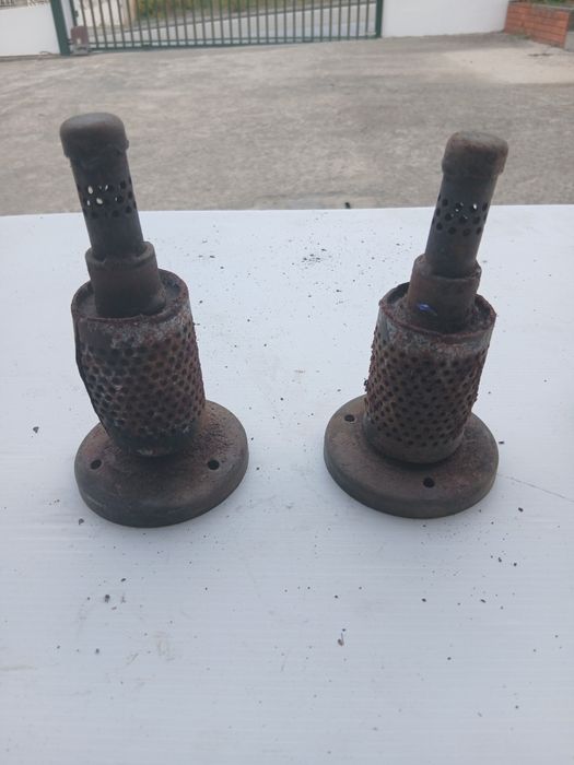 Material diverso suzuki intruder 800