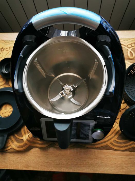Termomix TM 6 nowy