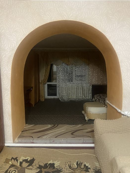 Оренда 2 кімнатної квартири на Черемушках