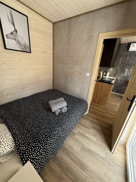 H&Z Radawa strefa spa