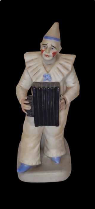 Paliteiro antigo Porcelana ( portes grátis)