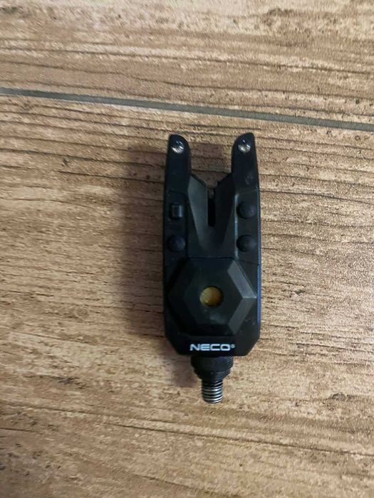 Sygnalizatory neco 2+1