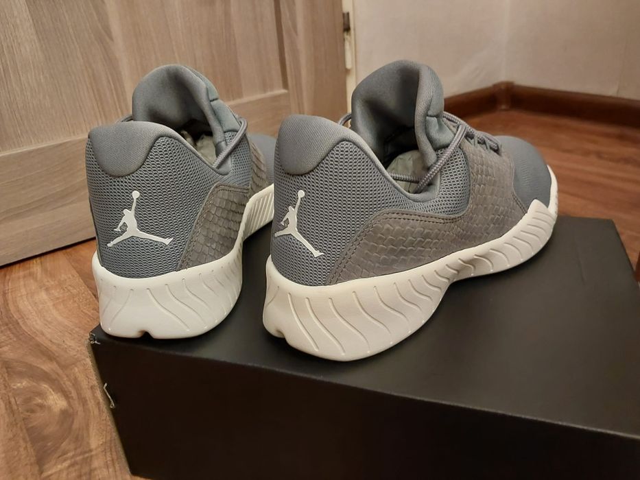 Jordan J23 Low 42.5 Eu 9 US