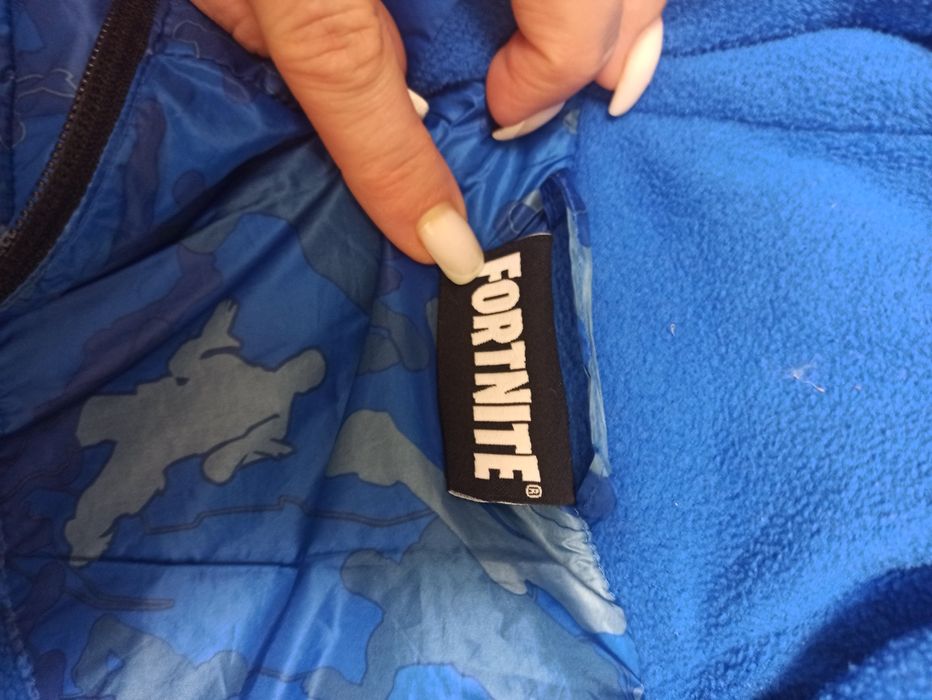 Fortnite Зимова курточка для хлопчика, 10-11 років, 146 см