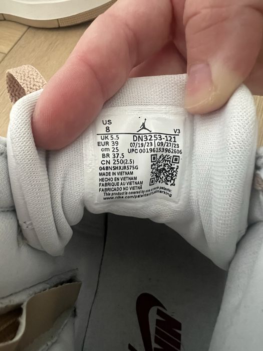 Air Jordan 1 Elevate High