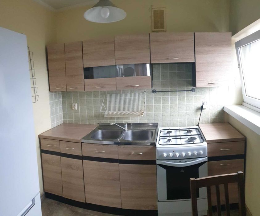 Pokoj, Inżynierska/Grabiszyn