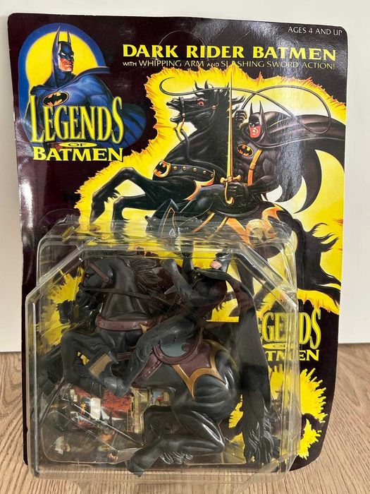 Batman: The Dark Knight - Legends of Batman64752187827459120