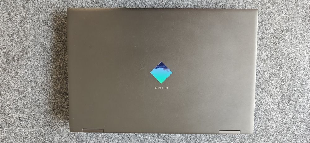 PC Gamer HP Omen