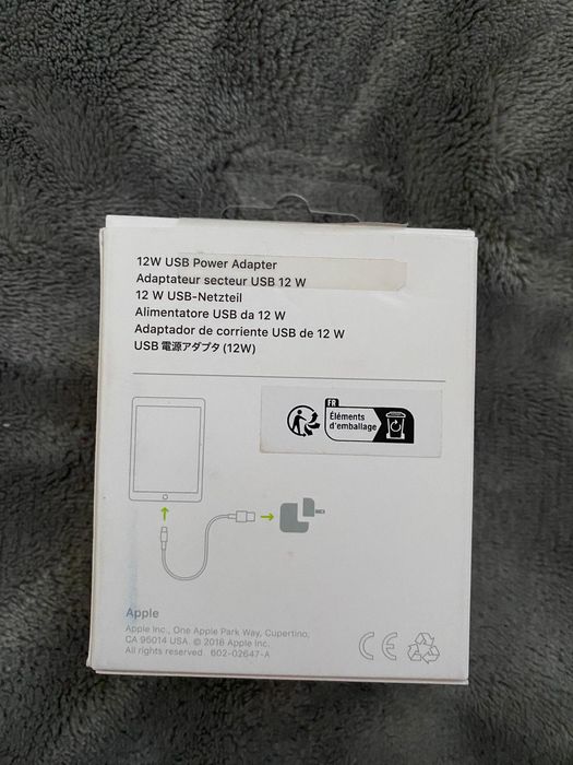 Adapter tablet iPhone 14