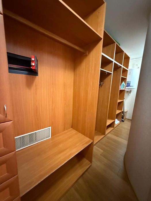 Продаю отличную 3х комнатную квартиру в Ингульском районе. Район  6 Слободской .