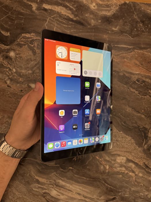 IPad Air 3 Neverlock 97% батарея, чудовий стан