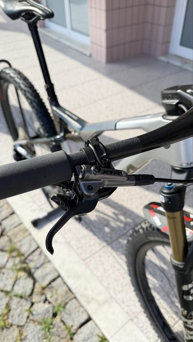 Bicicleta Orbea Oiz Custom