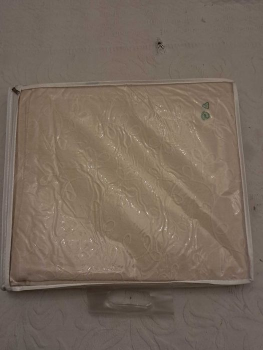 Colcha cama de casal