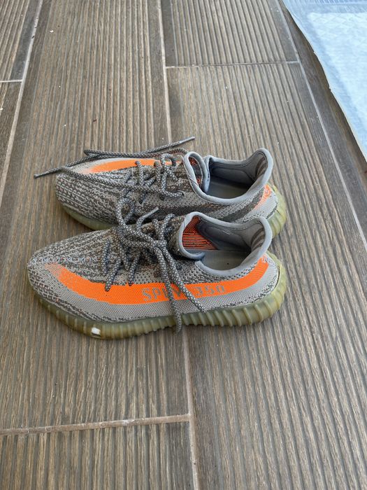 Yeezy Boost Adidas