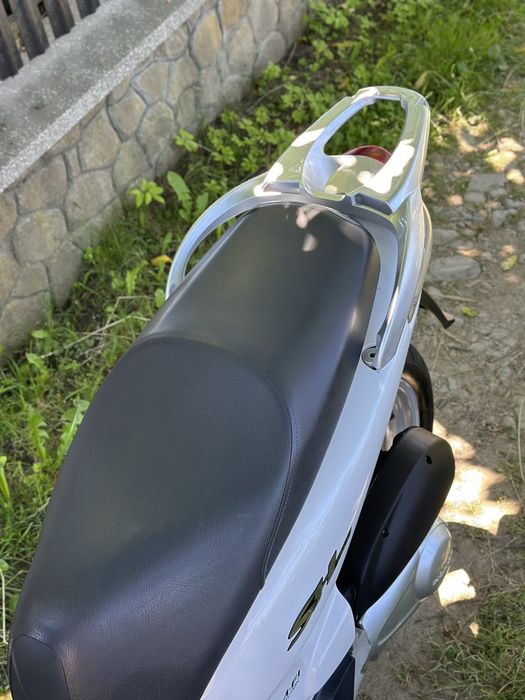 Скутер Honda sh 150