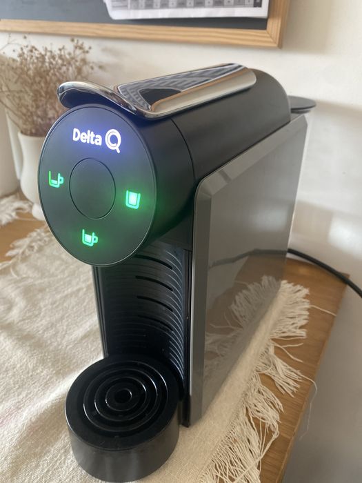 Maquina cafe delta 2023