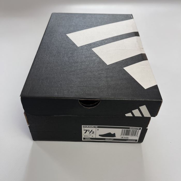 Оригінал! Adidas Duramo 10 SL 2.0 Performance 37-39 (23-24,5см)