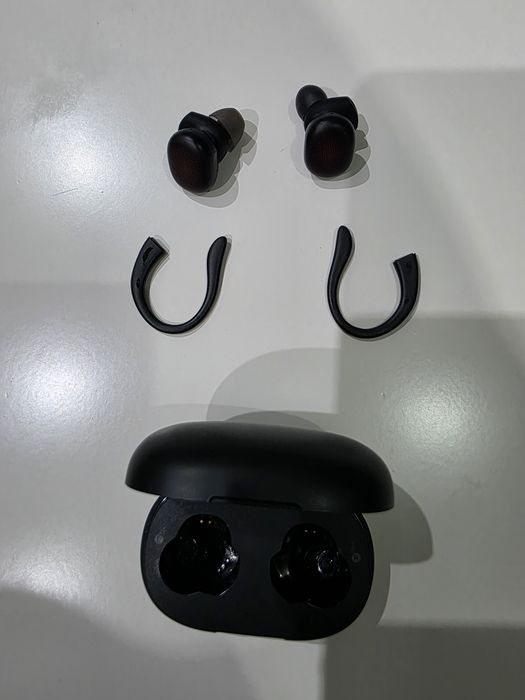 Phones amazfit power buds
