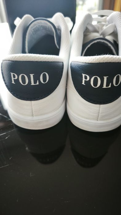 Sapatilhas Polo Ralph Lauren 38