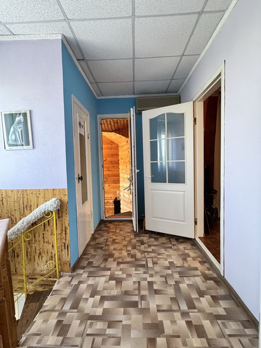 Продам современный дом в Кошарах, СТ Портовик