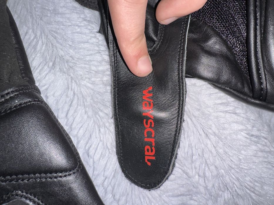 Lovas moto novas nunca usadas