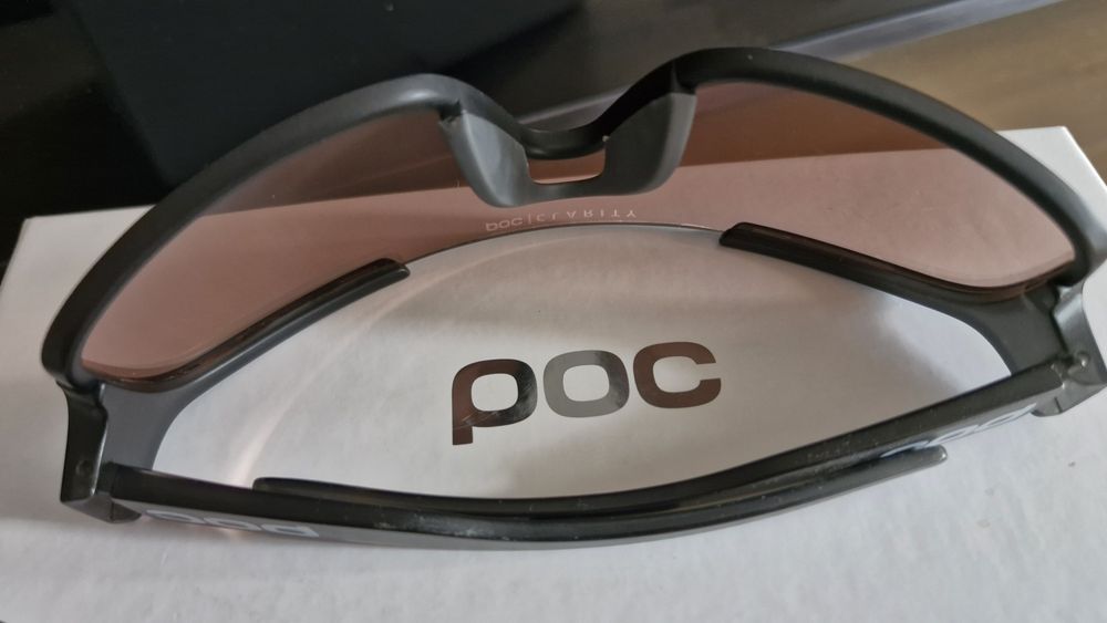 Okulary POC Crave Clarity