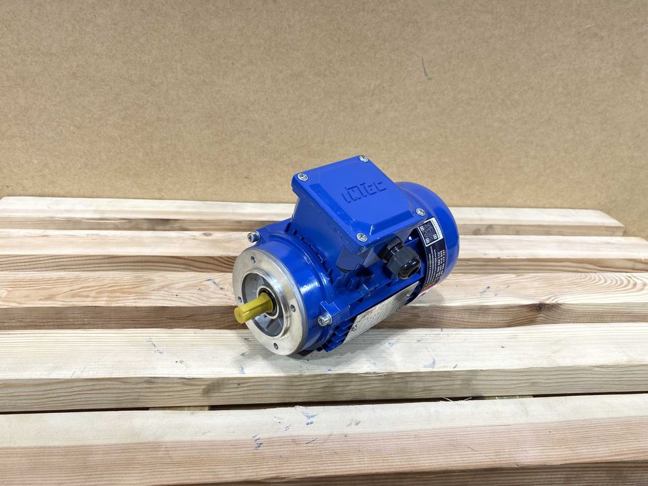 silnik elektryczny 0,18kW 1310obr. 3fazowy