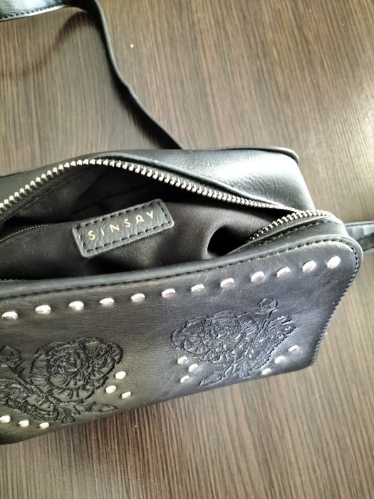 Torebka damska Sinsay