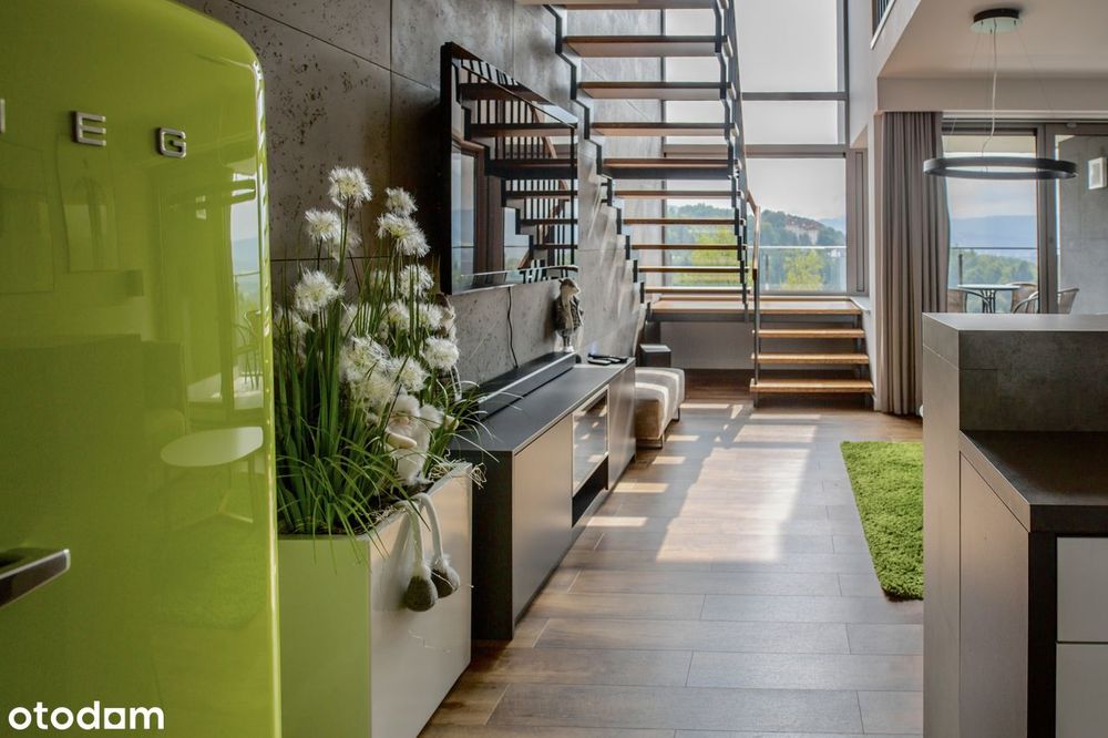Mieszkanie na sprzedaż, 2 pokoje, 64 m², Wisła
