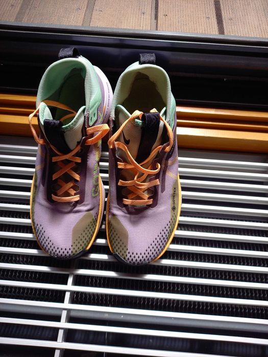 Nike - Pegasus trail 3 gore-tex