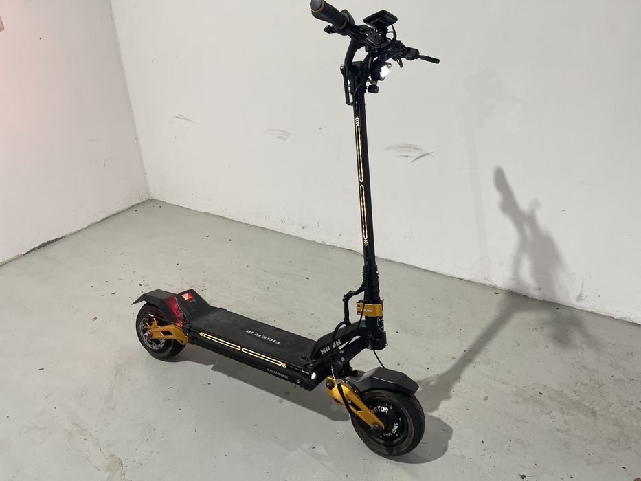 Hiley Tiger 10 v4 VLR