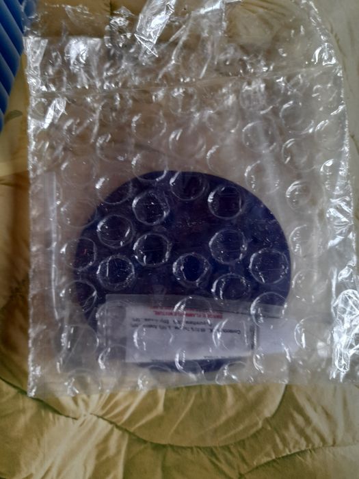 Colchão de ar duplo e sofá  Restform