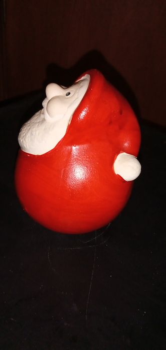 O capuchinho Barbudo!- O Boneco15E-Pai Natal Mãos ao ar!!-9E.Desde 2E.