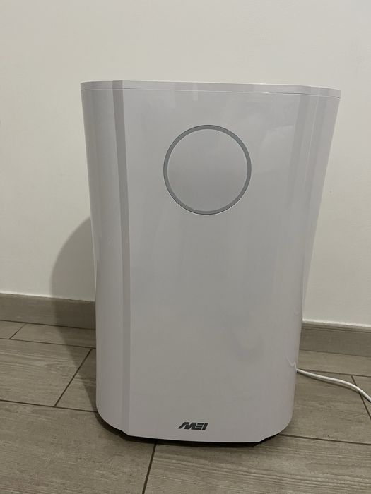 Desumidificador MEI DH 5520 (30 m2 - 4L)