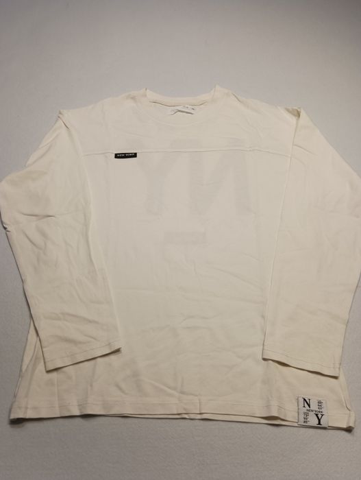 T-shirts manga comprida criança