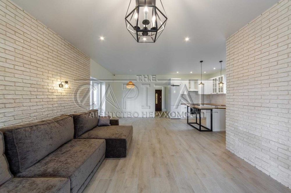 Будинок/Дніпро, тераса, ремонт, 5,4 сотки/ 100 м² Кийлів