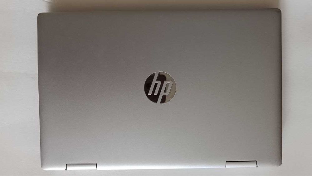 hp pavilion x360 14 - купить ноутбуки - Цена на OLX.ua