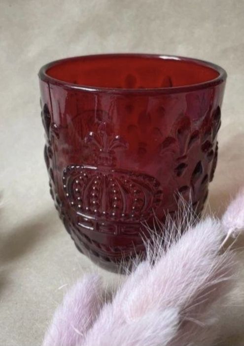 Склянка OLens "Корона"