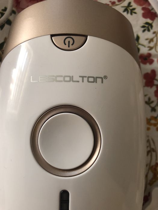 !Depilator laserowy ciało+bikini