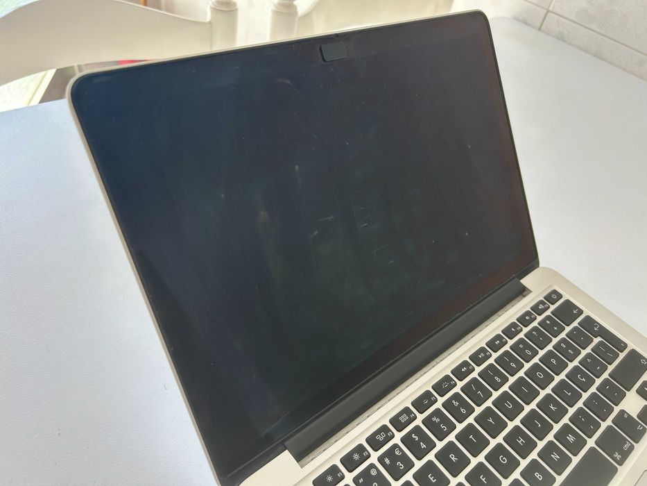 MacBook Pro 13 Retina | 1TB SSD | c/ Office Vitalício - Excelente Estado