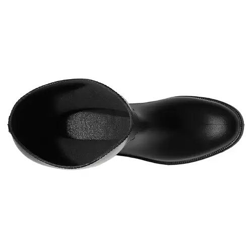 Botas de equitação cor preto N. 37 - Novas
