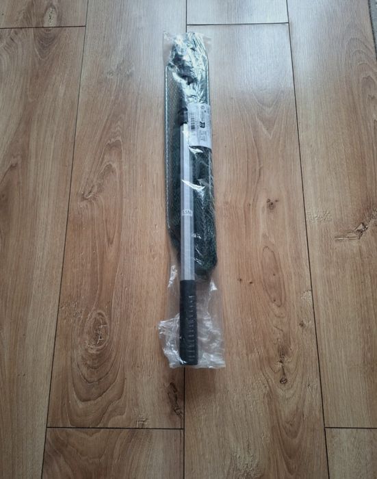 Podbierak wędkarski stop aluminium 1.5 m