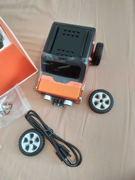 WeeeBot mini novo64738695426433121