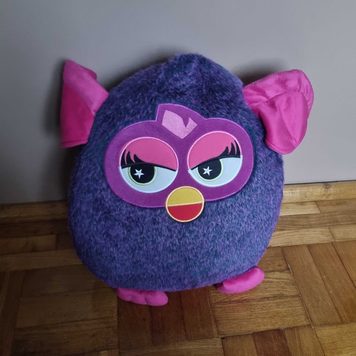 FURBY maskotka pluszak