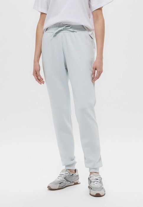 Штани жіночі демісезонні Armani exchange оригінал р.L/штаны женские Армани оригинал