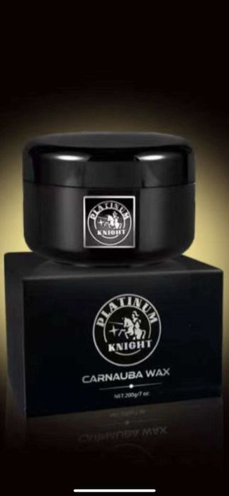 твердий  віск (преміум)