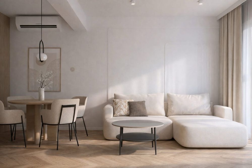 Architekt wnętrz Szczecin
