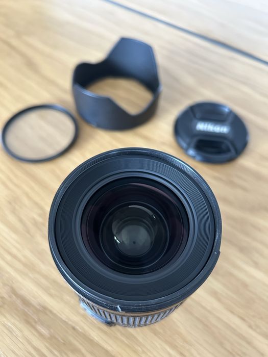 AF-S NIKKOR 28mm f/1.8G